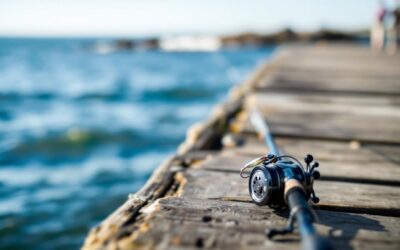 Angler’s Paradise The Best Fishing Spots Near Ridgewaters Kiama