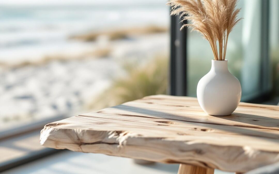 Contemporary Coastal Homes: Design Inspiration