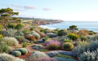 Creating Coastal Gardens That Thrive at Ridgewaters Kiama