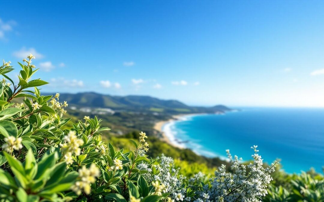 Discover Kiama’s Hidden Gems from Ridgewaters Apartments