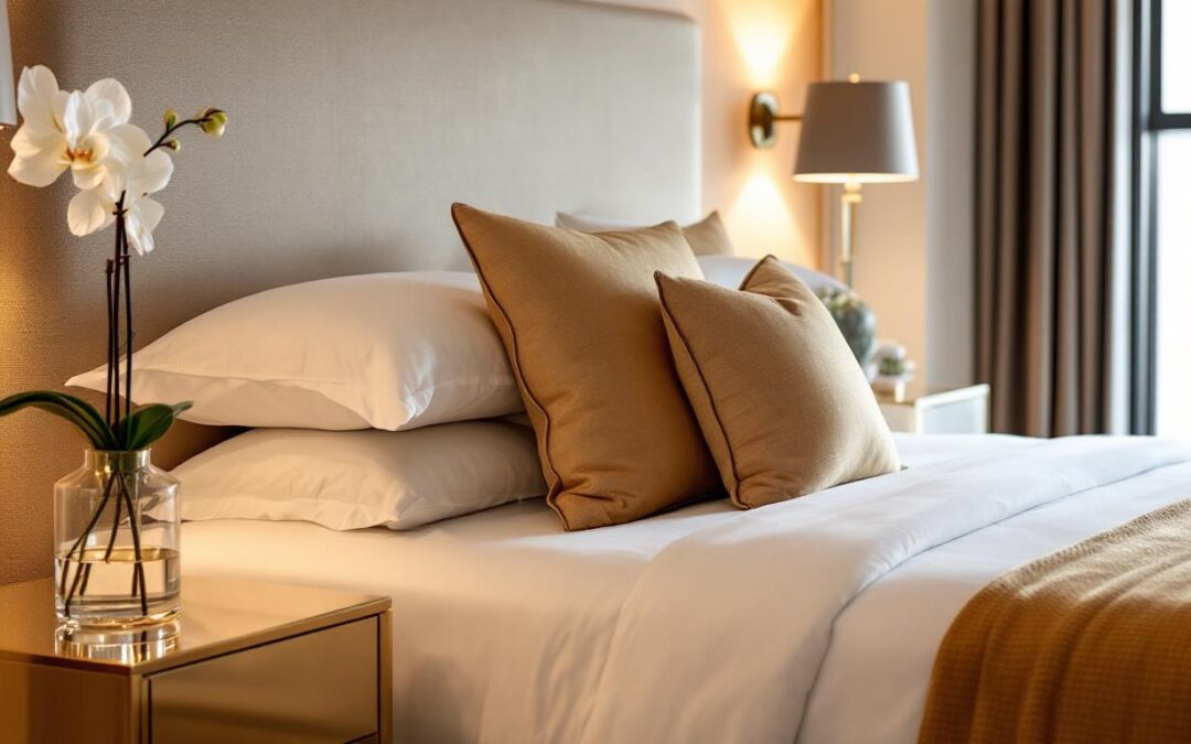 Discover Lavish Stays: Luxury Accommodation in Kiama