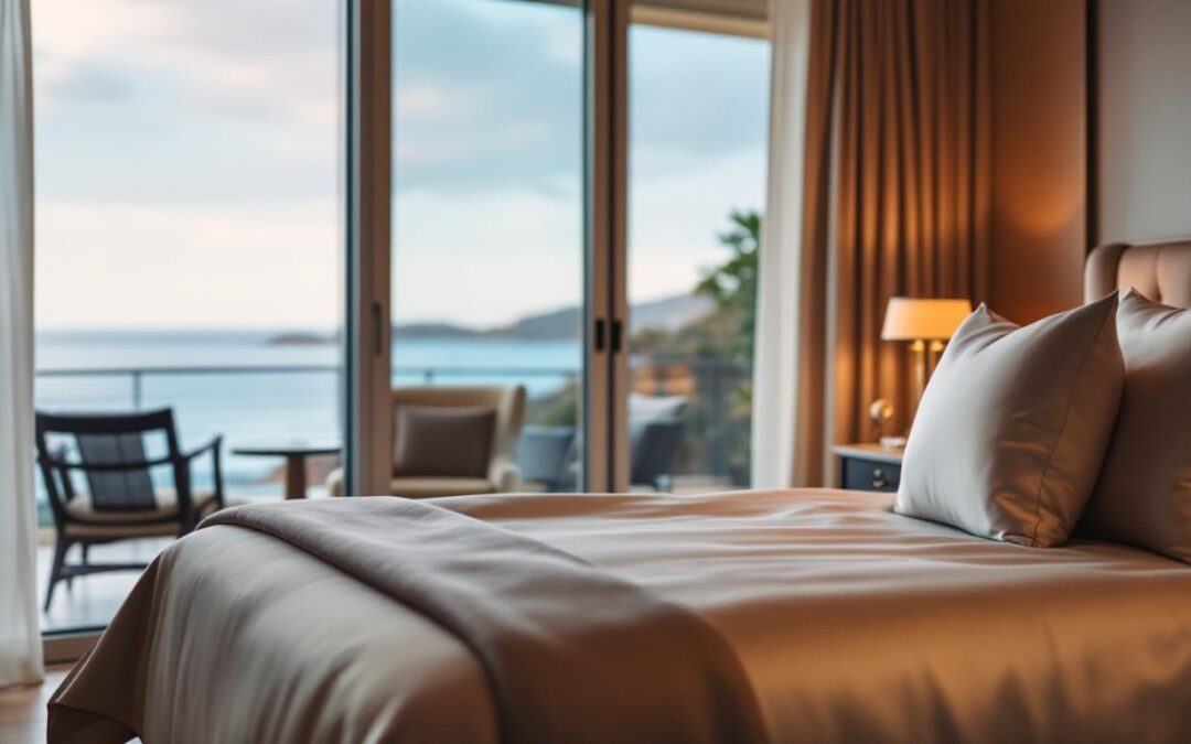 Discover Luxurious Stays in Kiama: Where to Indulge?