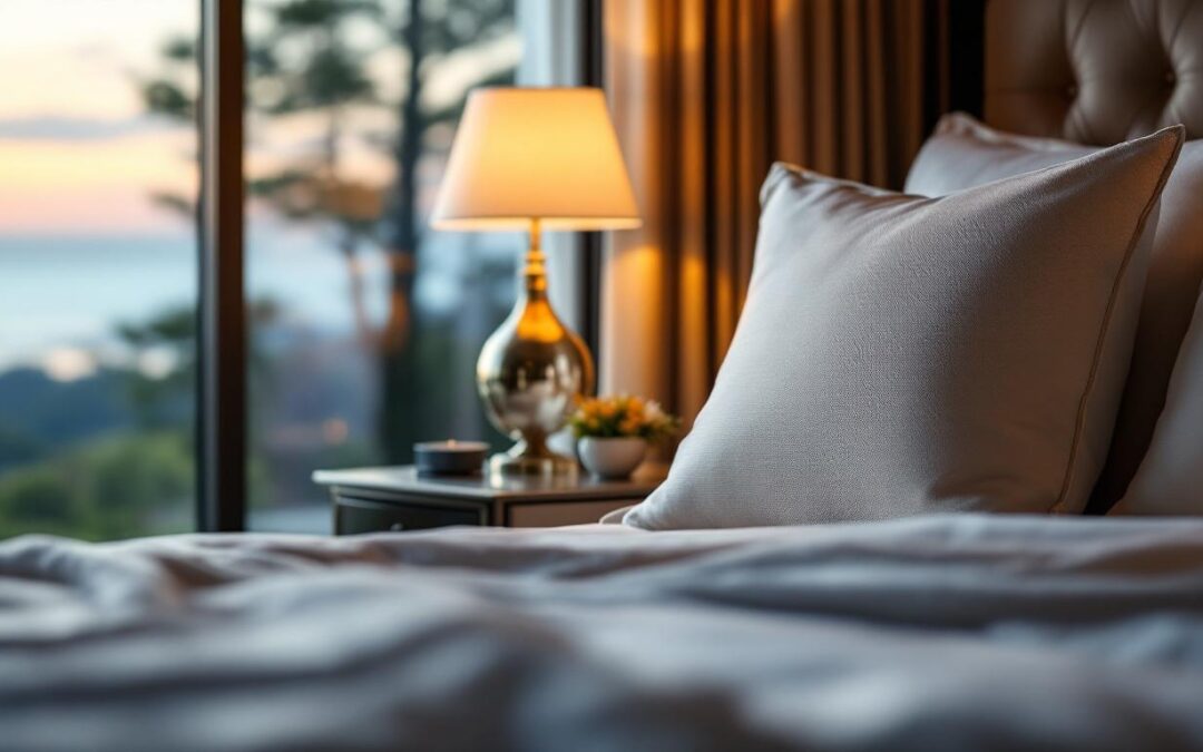 Discover Luxury Accommodation in Kiama, NSW