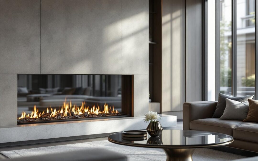 Discover Luxury Contemporary Homes: Modern Elegance Defined