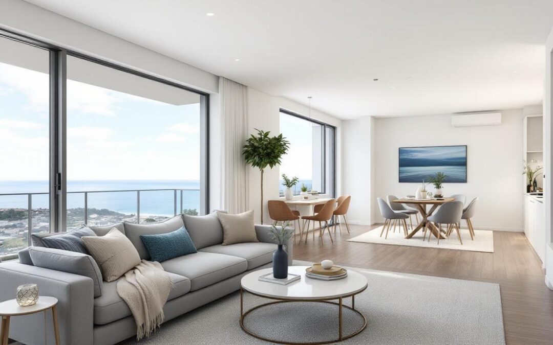 Discover Stunning Kiama Apartments for Sale