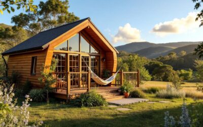 Discover Unique Airbnb Stays in NSW