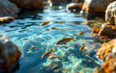 Discovering Kiama’s Hidden Tidal Pools Near Ridgewaters