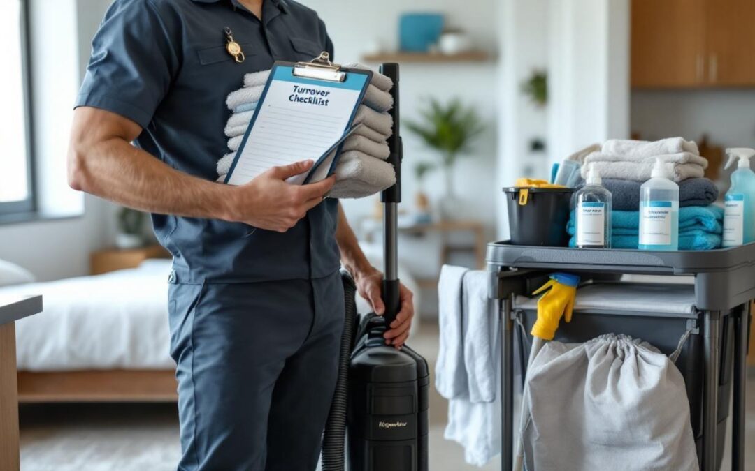 Effortless Turnover Services That Keep Ridgewaters Hosts Stress-Free