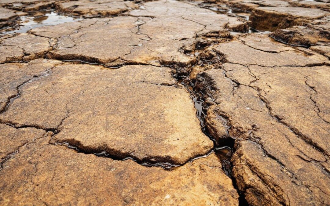 Exploring Kiama’s Ancient Rock Platforms from Ridgewaters
