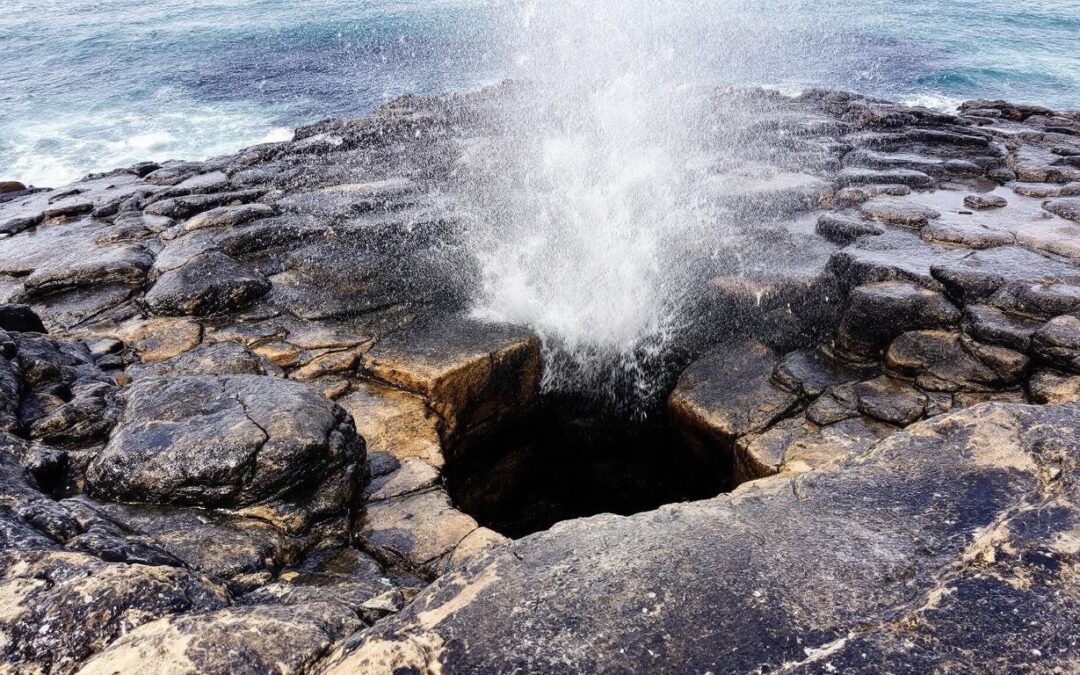 Exploring Kiama’s Top Attractions from Ridgewaters