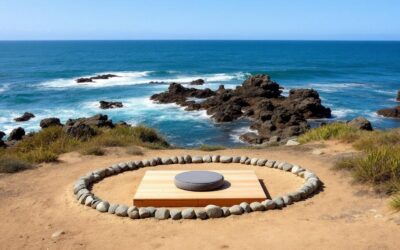 Finding Stillness at Ridgewaters Kiama’s Sacred Spaces