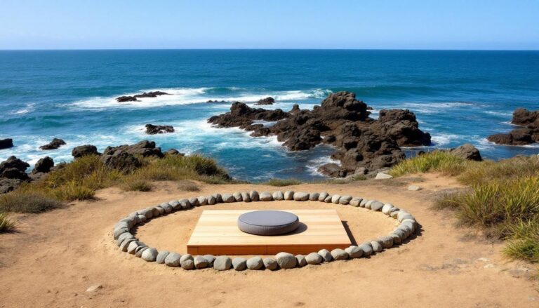 Finding Stillness at Ridgewaters Kiama's Sacred Spaces