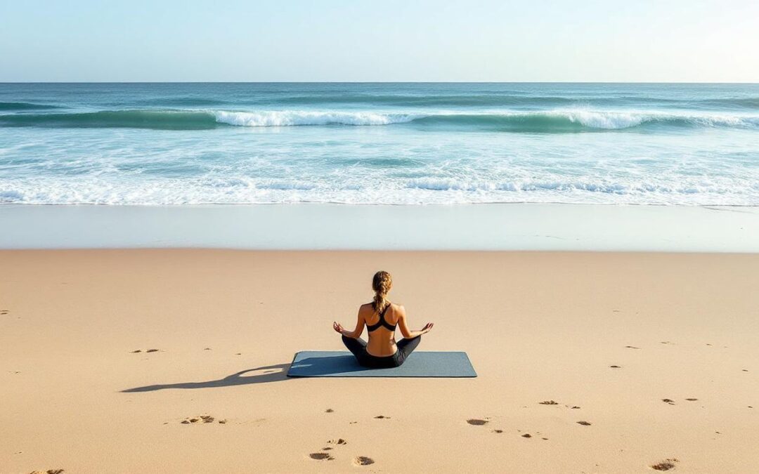 Finding Your Zen Moment at Ridgewaters Kiama