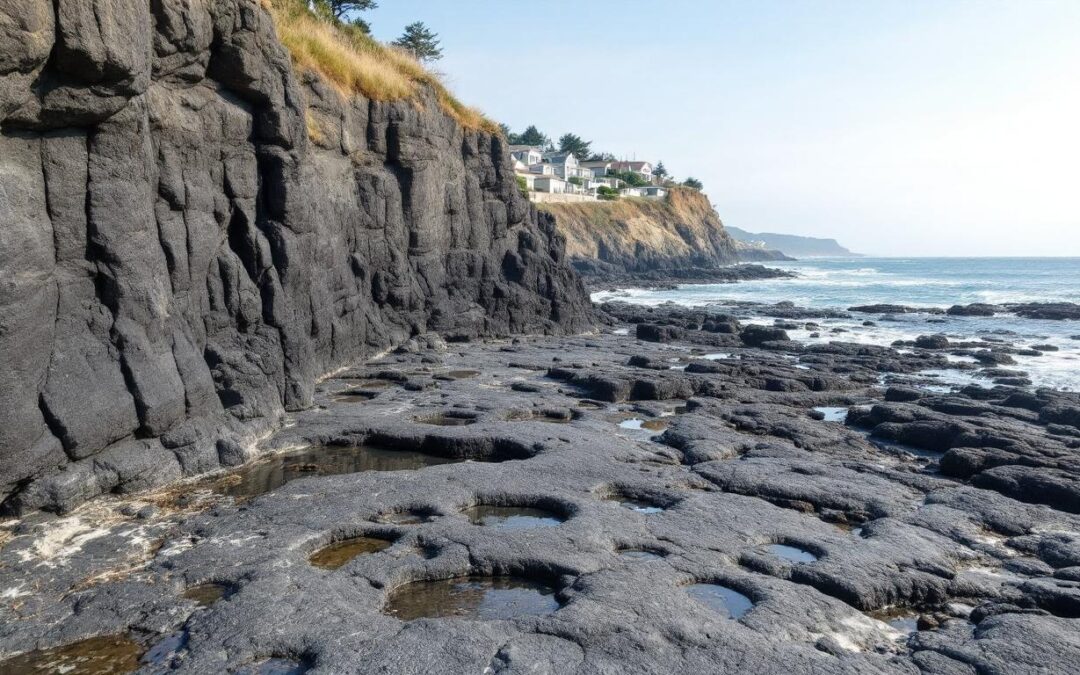 How Kiama’s Volcanic Past Shaped Your Ridgewaters Neighborhood
