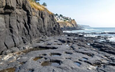 How Kiama’s Volcanic Past Shaped Your Ridgewaters Neighborhood