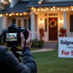 How Professional Photography Transforms Ridgewaters Listing Success