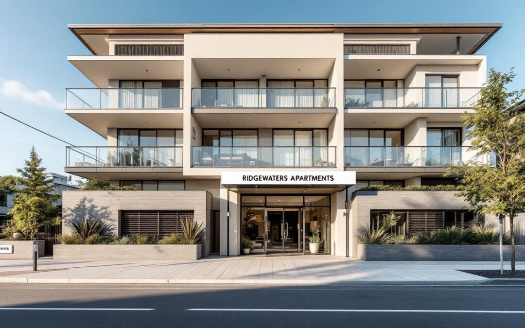 How Ridgewaters Apartments Redefine Kiama’s Luxury Market [2025]