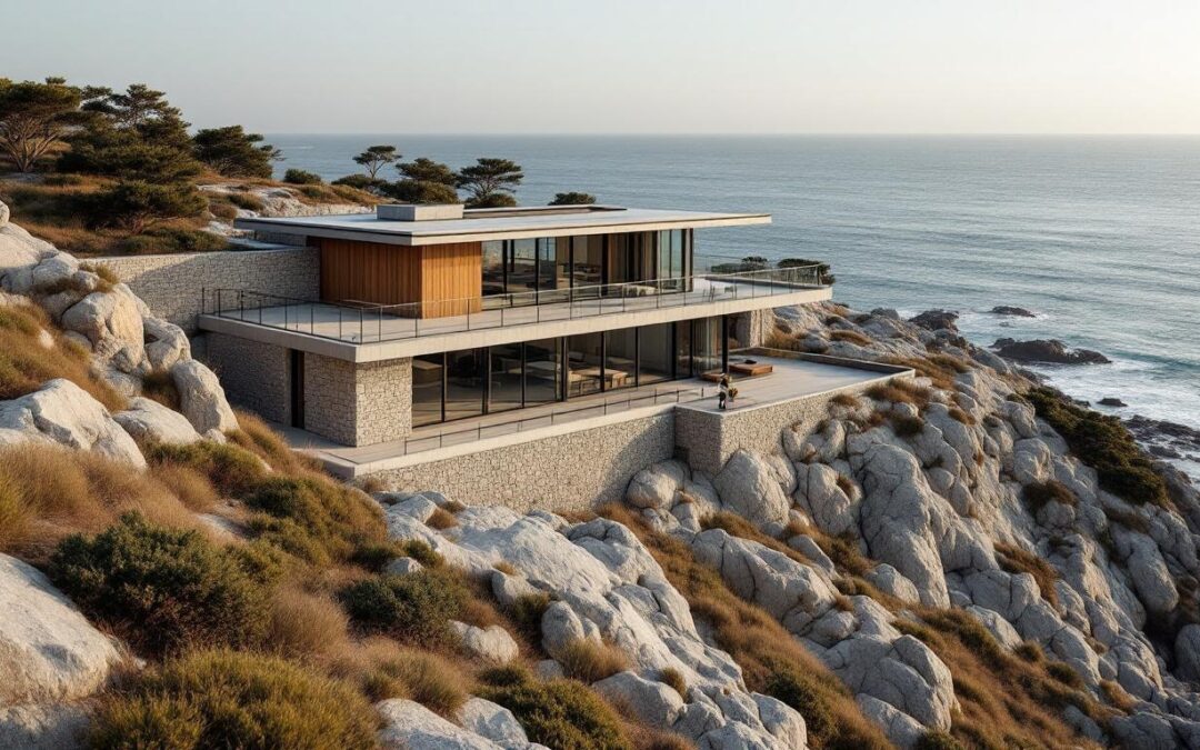 How Ridgewaters Blends Modern Design with Natural Beauty [2025]