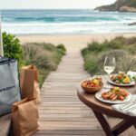 How Ridgewaters Puts Kiama's Best Restaurants at Your Doorstep