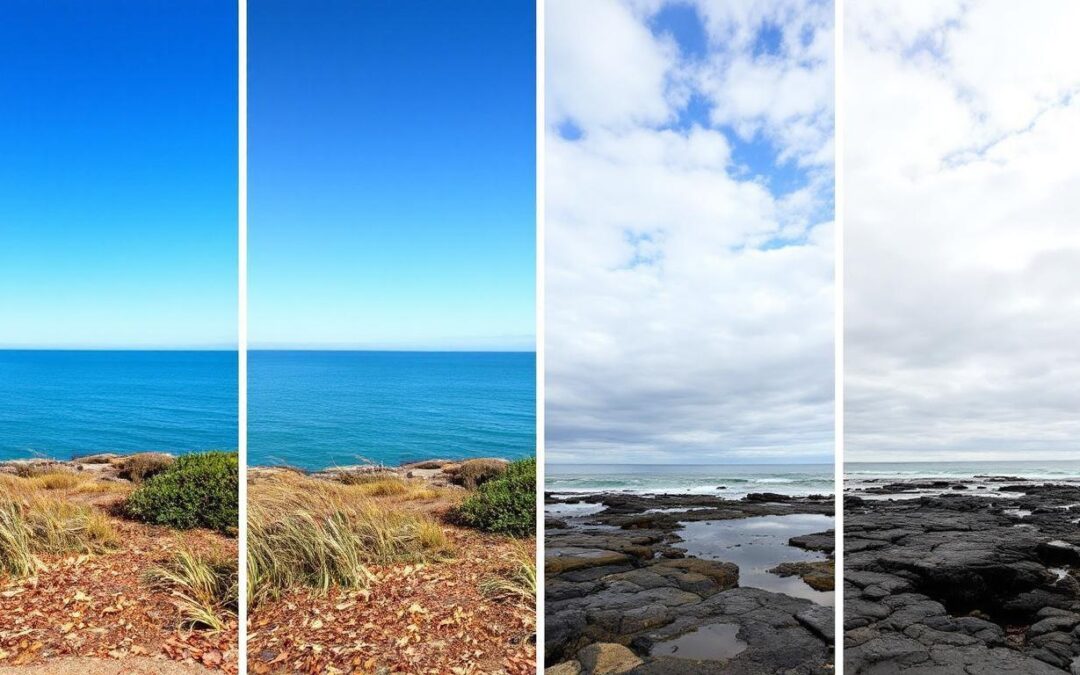 How Year-Round Climate Makes Ridgewaters Perfect for Any Season