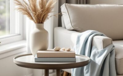 How to Achieve Coastal Chic in Your Ridgewaters Apartment [2025]