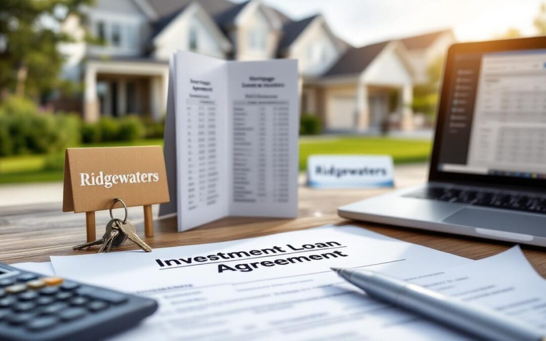 How to Finance Your Dream Ridgewaters Property Purchase