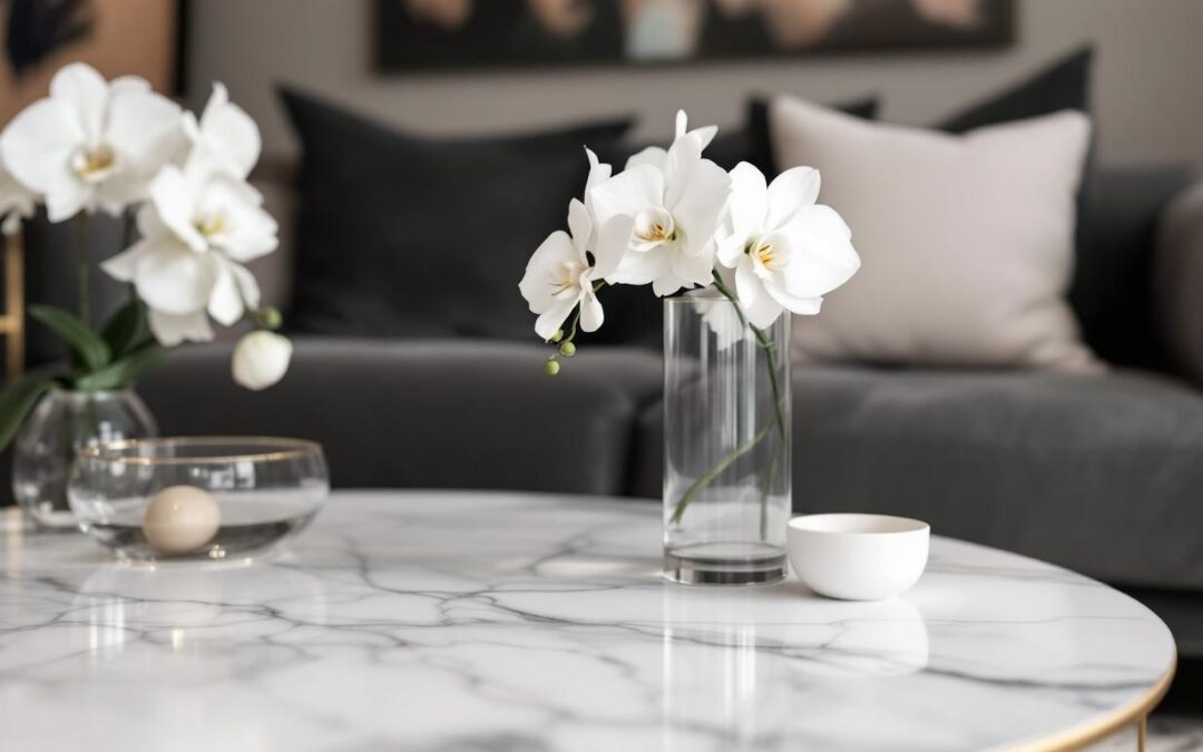 Luxurious Interior Design Ideas for High-End Homes