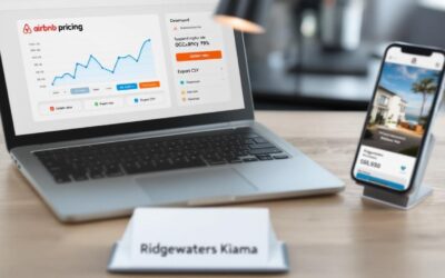 Maximizing Revenue with Dynamic Rates at Ridgewaters Kiama