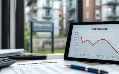 Maximizing Tax Benefits with Ridgewaters Investment Properties [Guide]