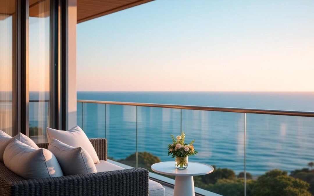 Oceanview Kiama: Discover Luxury Coastal Accommodation