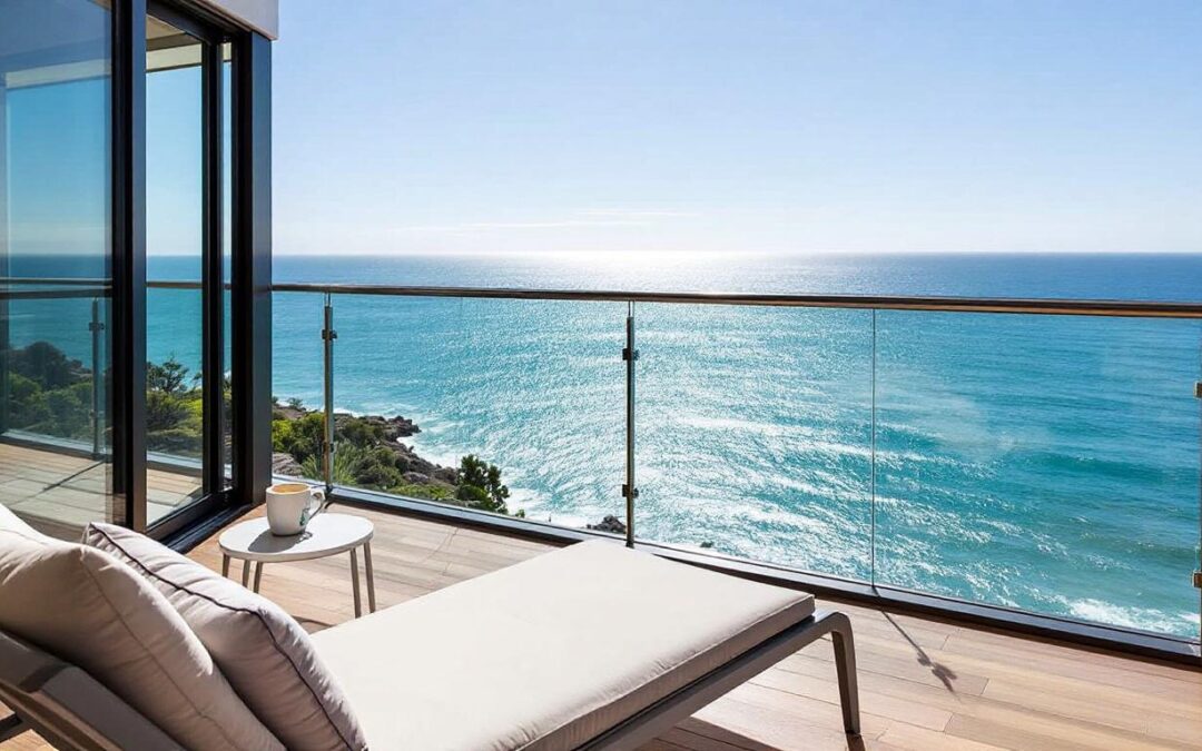 Oceanview Kiama: Luxury Coastal Getaway