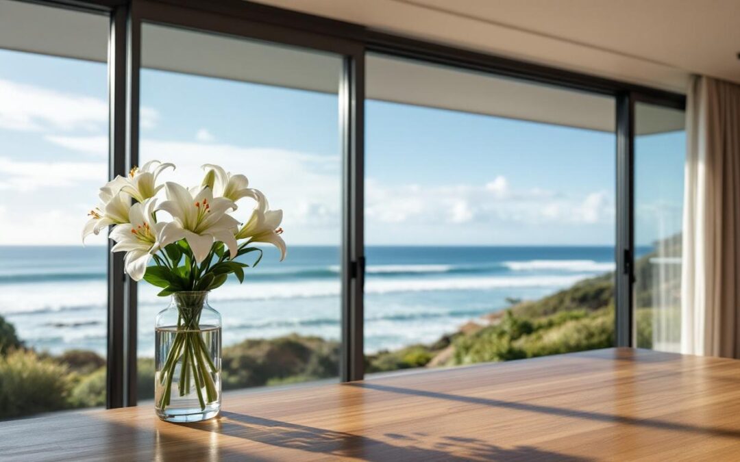 Oceanview Kiama: Luxury Coastal Getaway