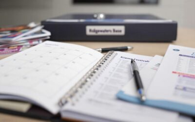 Planning Your Perfect Cultural Calendar from Ridgewaters Base