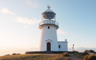 Planning Your Perfect Lighthouse Walk from Ridgewaters [Guide]
