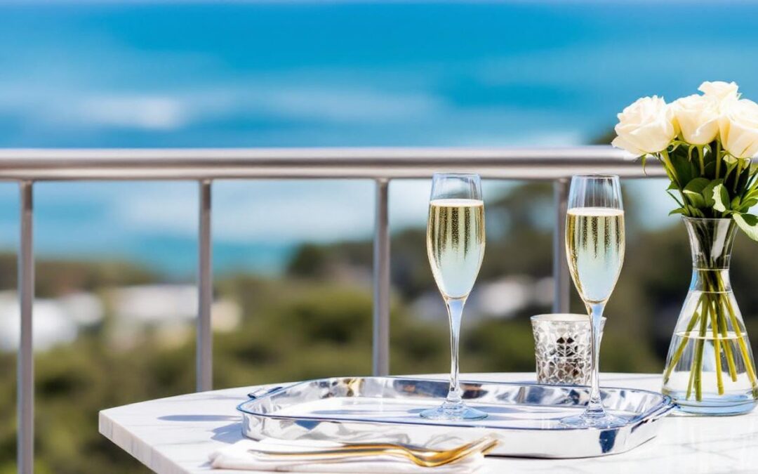 Planning the Perfect Luxury Getaway at Ridgewaters Kiama