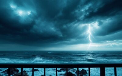 Storm Watching from Your Ridgewaters Balcony [Ultimate Guide]