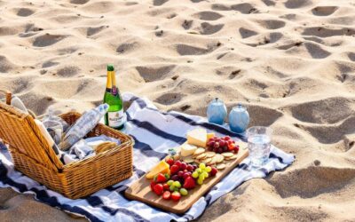 The Ultimate Guide to Beachside Picnicking Near Ridgewaters Kiama