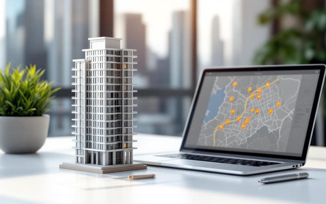 Top Spots to Invest in Real Estate: Where to Buy Property