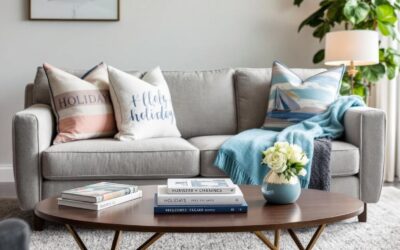 Transform Your Ridgewaters Apartment into a Lucrative Vacation Rental