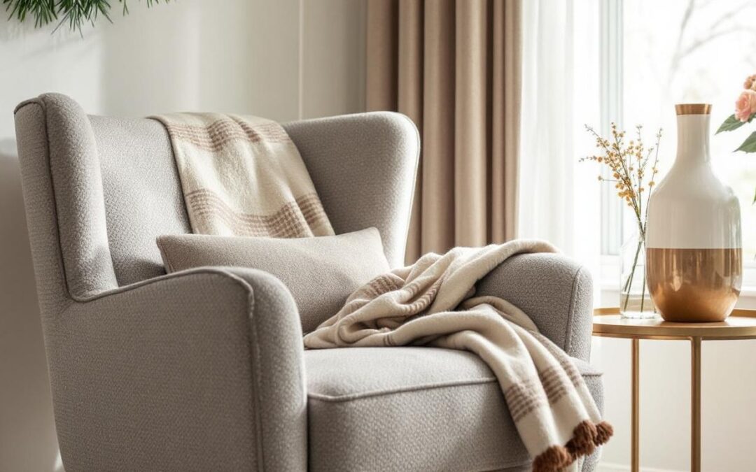 Transform Your Ridgewaters Apartment into the Ultimate Holiday Home