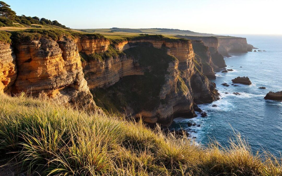 Why Kiama Headlands Offer Ridgewaters the Best Views