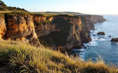 Why Kiama Headlands Offer Ridgewaters the Best Views