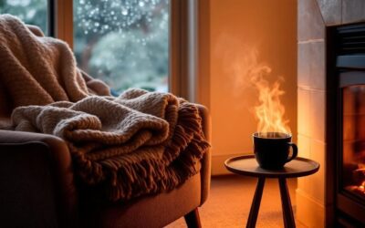 Why Kiama Winters Make Ridgewaters the Perfect Warm Retreat