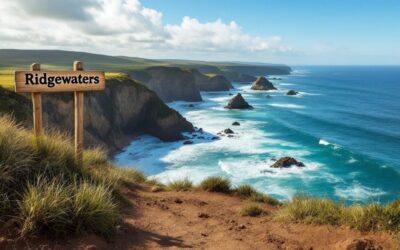 Why Ocean Sounds at Ridgewaters Enhance Your Sleep Quality