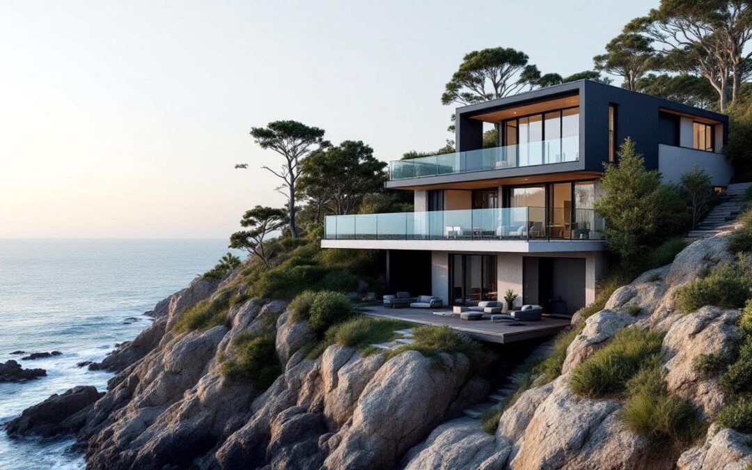 Why Ridgewaters Offers Kiama’s Most Secluded Luxury Experience