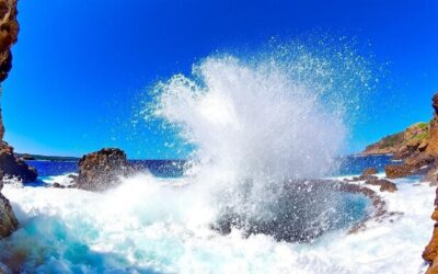 Why the Famous Kiama Blowhole Makes Ridgewaters Special [2025]